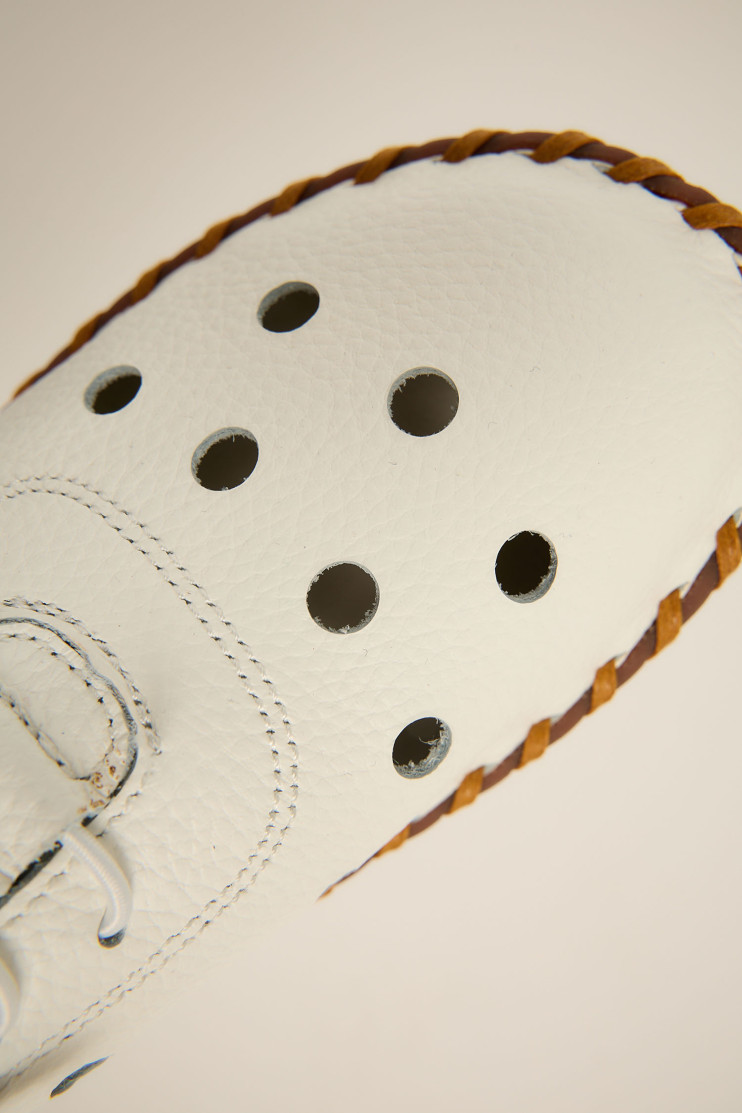 Мокасини ALLSY 196814 - Вид 7 - інтернет магазин sandalini.ua