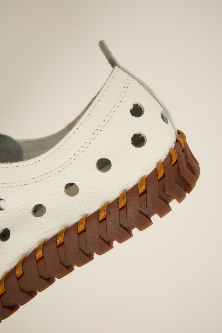 Мокасини ALLSY 196814 - Вид 8 - інтернет магазин sandalini.ua