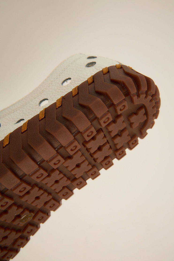 Мокасини ALLSY 196814 - Вид 10 - інтернет магазин sandalini.ua