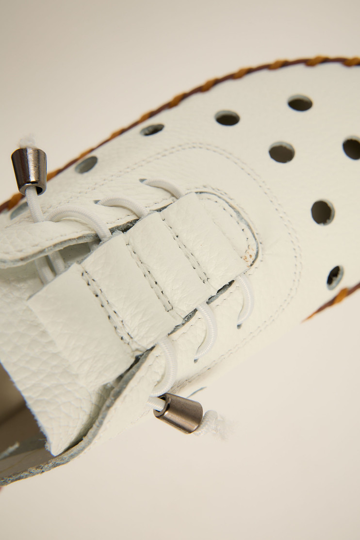 Мокасини ALLSY 196814 - Вид 11 - інтернет магазин sandalini.ua