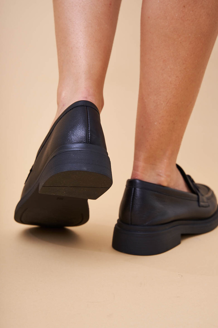 Туфлі Lonza 170858 - Вид 4 - інтернет магазин sandalini.ua