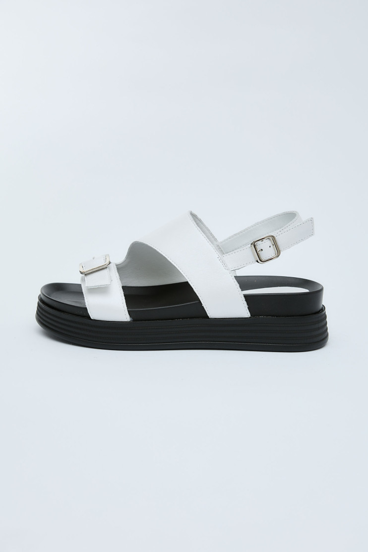 Босоножки Lonza 198756 - Вид 2 - интернет магазин sandalini.ua