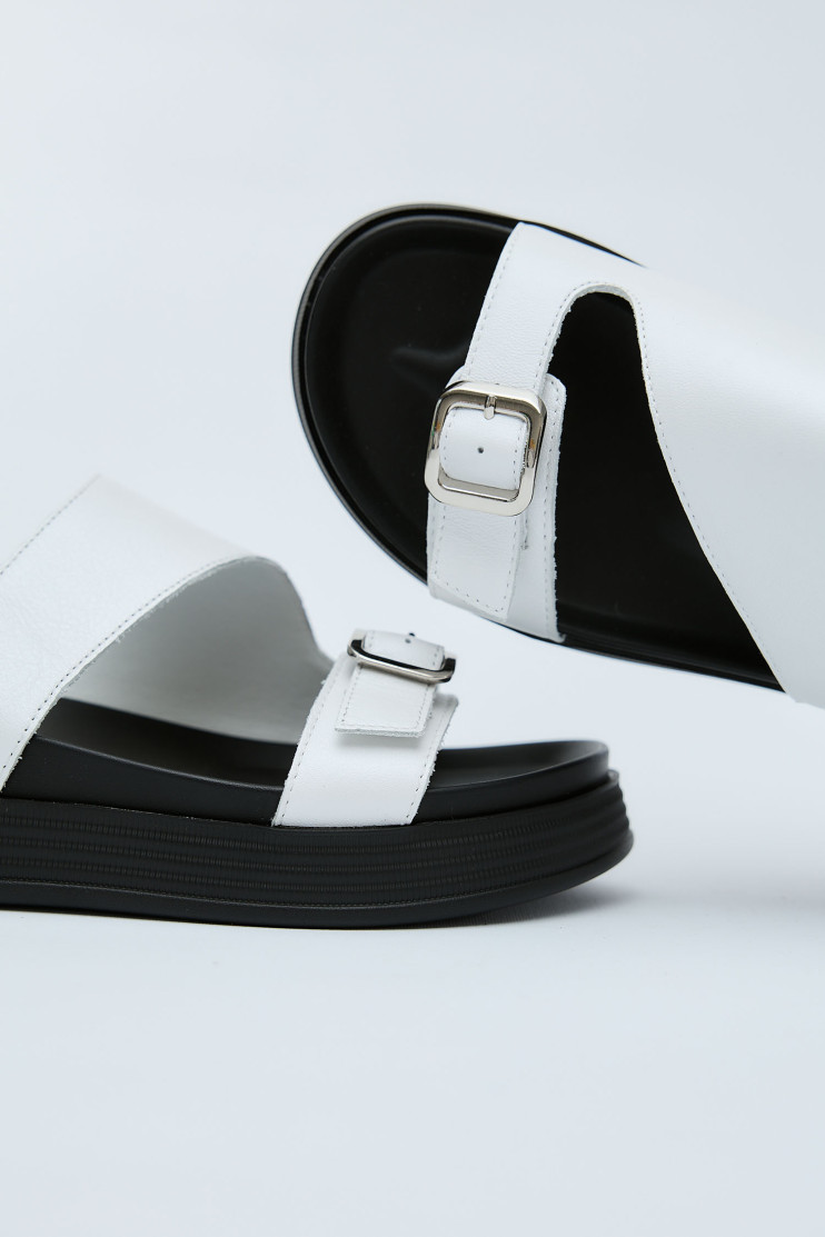 Босоножки Lonza 198756 - Вид 5 - интернет магазин sandalini.ua