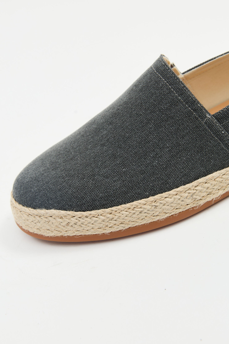 Туфлі чоловічі Fabio Monelli 199817 - Вид 4 - інтернет магазин sandalini.ua