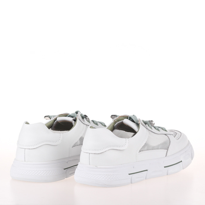 Кеди Lonza 158337 - Вид 3 - інтернет магазин sandalini.ua