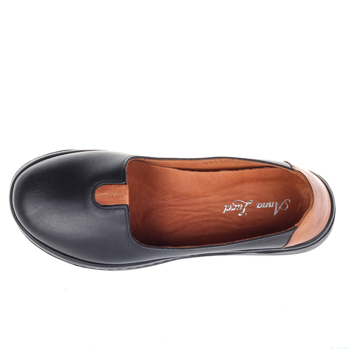 Туфлі Anna Lucci 166030 - Вид 2 - інтернет магазин sandalini.ua