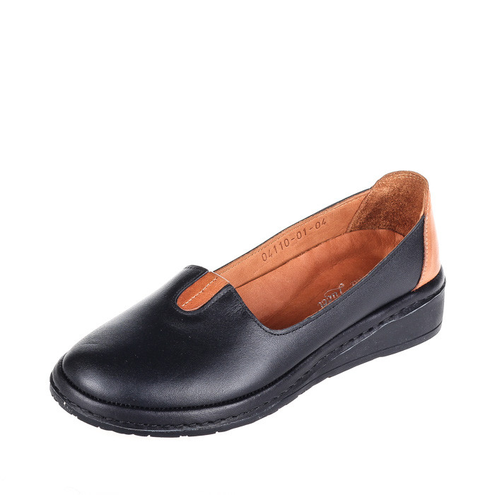 Туфлі Anna Lucci 166030 - Вид 3 - інтернет магазин sandalini.ua