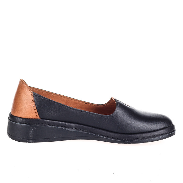 Туфлі Anna Lucci 166030 - Вид 5 - інтернет магазин sandalini.ua