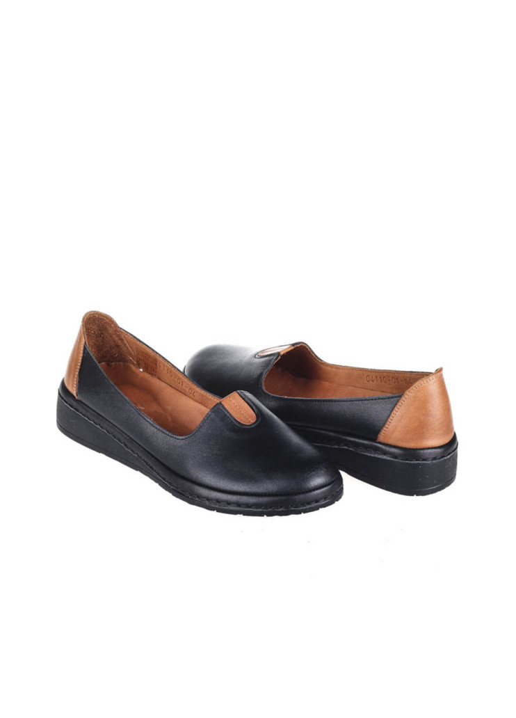 Туфлі Anna Lucci 166030 - Вид 1 - інтернет магазин sandalini.ua