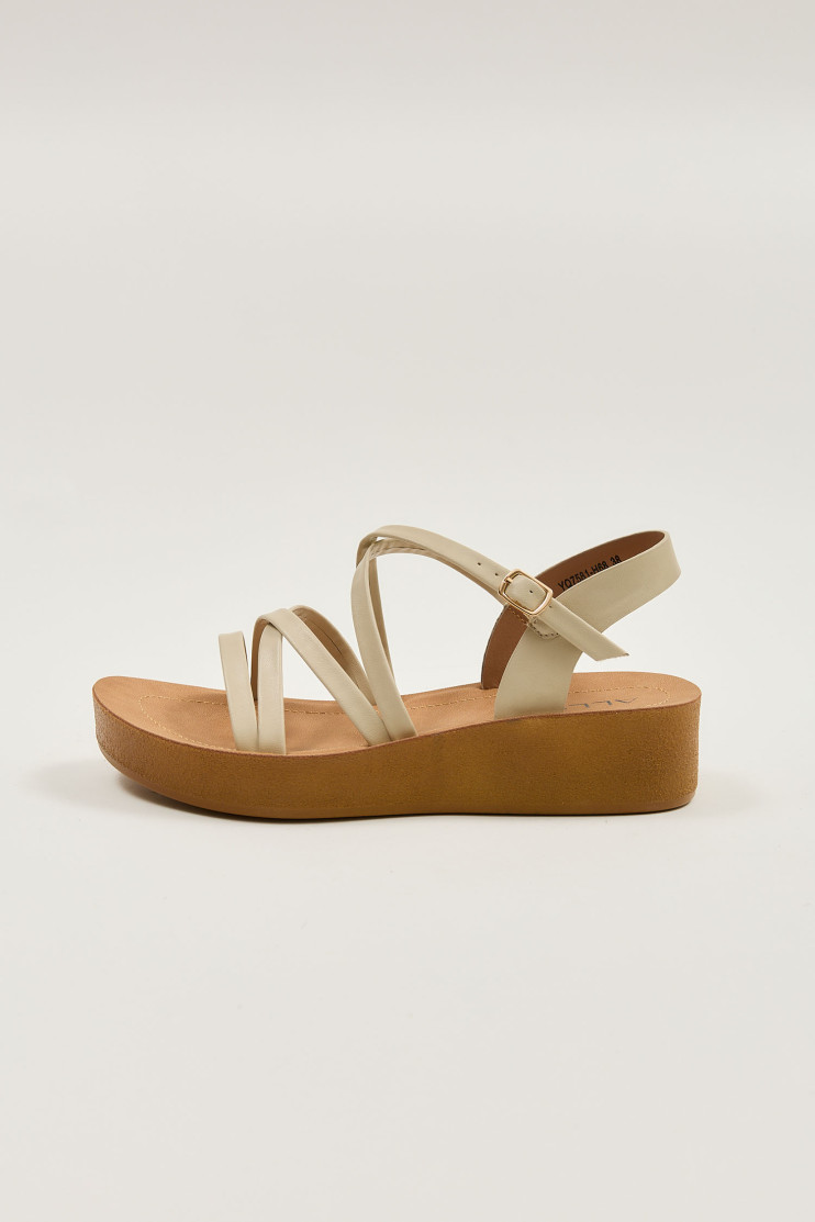 Босоніжки ALLSY 196674 - Вид 1 - інтернет магазин sandalini.ua