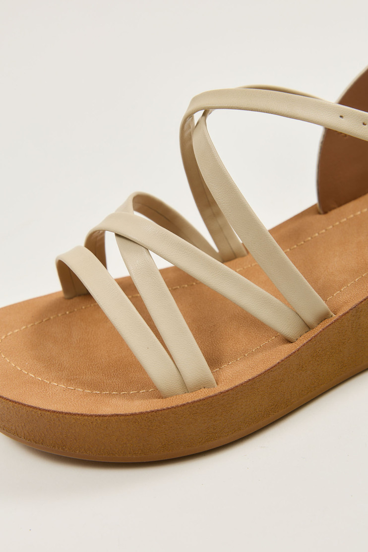 Босоніжки ALLSY 196674 - Вид 4 - інтернет магазин sandalini.ua