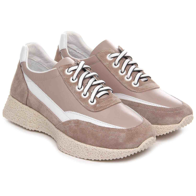 Кеди Anna Lucci 171778 - Вид 1 - інтернет магазин sandalini.ua