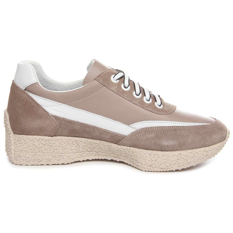 Кеди Anna Lucci 171778 - Вид 3 - інтернет магазин sandalini.ua