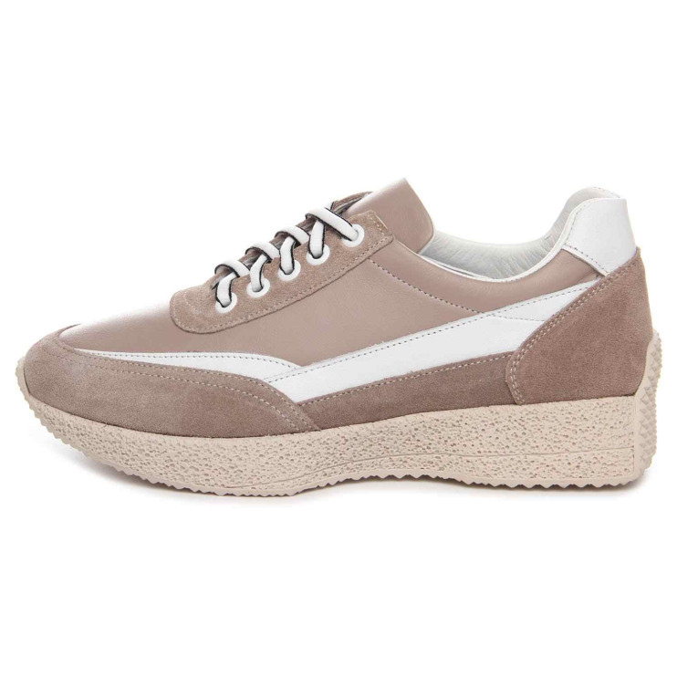 Кеди Anna Lucci 171778 - Вид 4 - інтернет магазин sandalini.ua