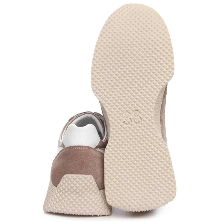 Кеди Anna Lucci 171778 - Вид 5 - інтернет магазин sandalini.ua