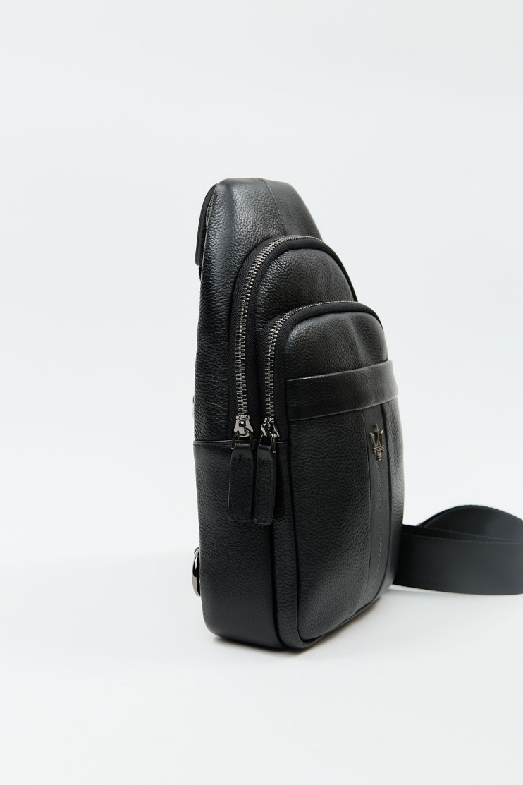 Сумка Lonza 205915 - Вид 2 - інтернет магазин sandalini.ua