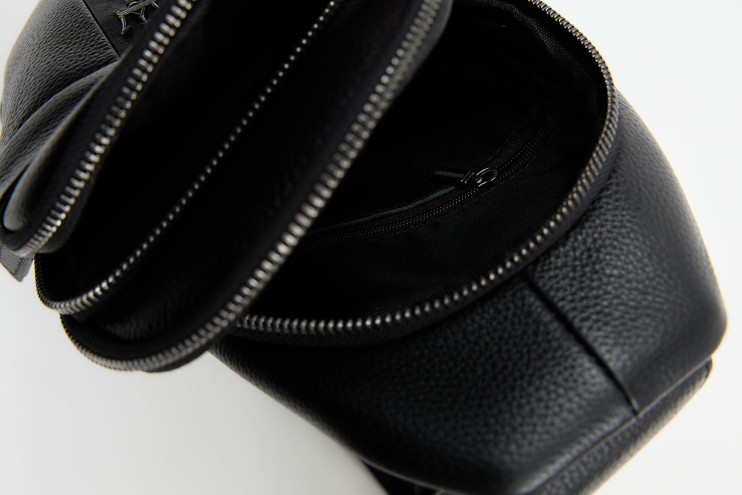 Сумка Lonza 205915 - Вид 6 - інтернет магазин sandalini.ua