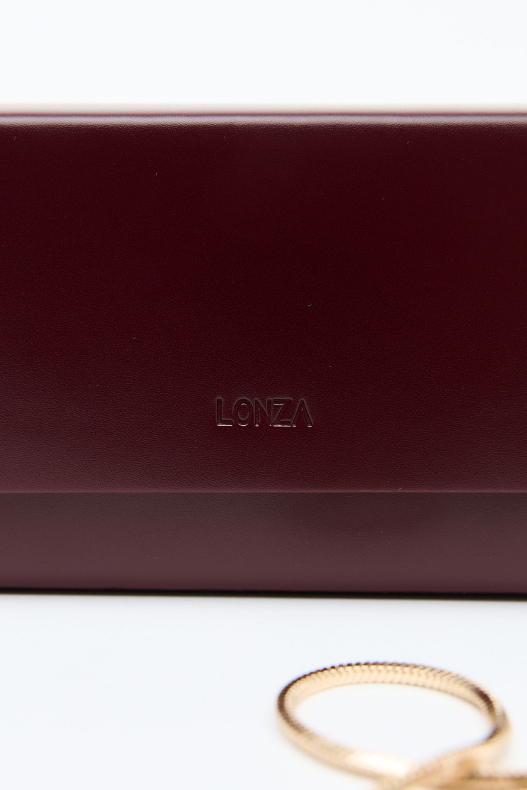 Сумка Lonza 206309 - Вид 3 - інтернет магазин sandalini.ua