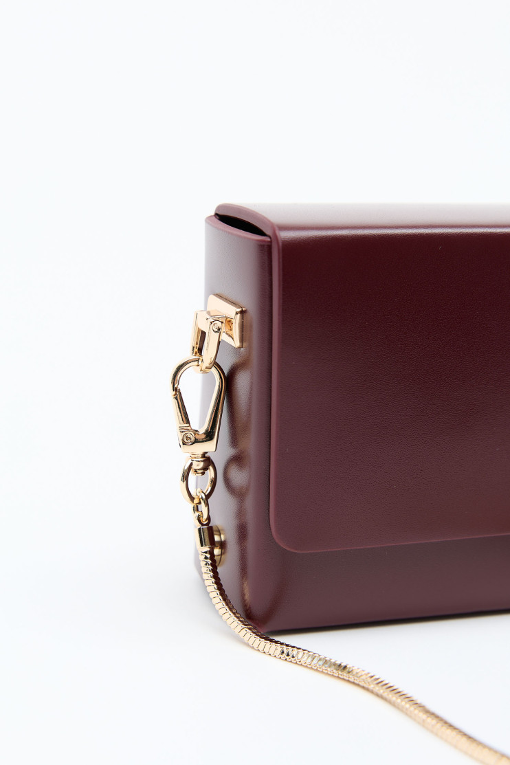 Сумка Lonza 206309 - Вид 4 - інтернет магазин sandalini.ua