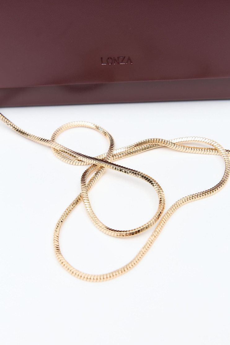 Сумка Lonza 206309 - Вид 6 - інтернет магазин sandalini.ua