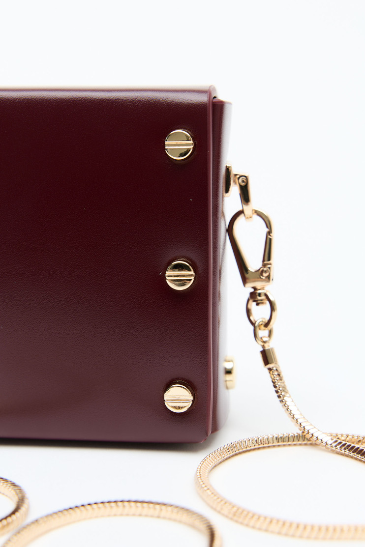 Сумка Lonza 206309 - Вид 7 - інтернет магазин sandalini.ua