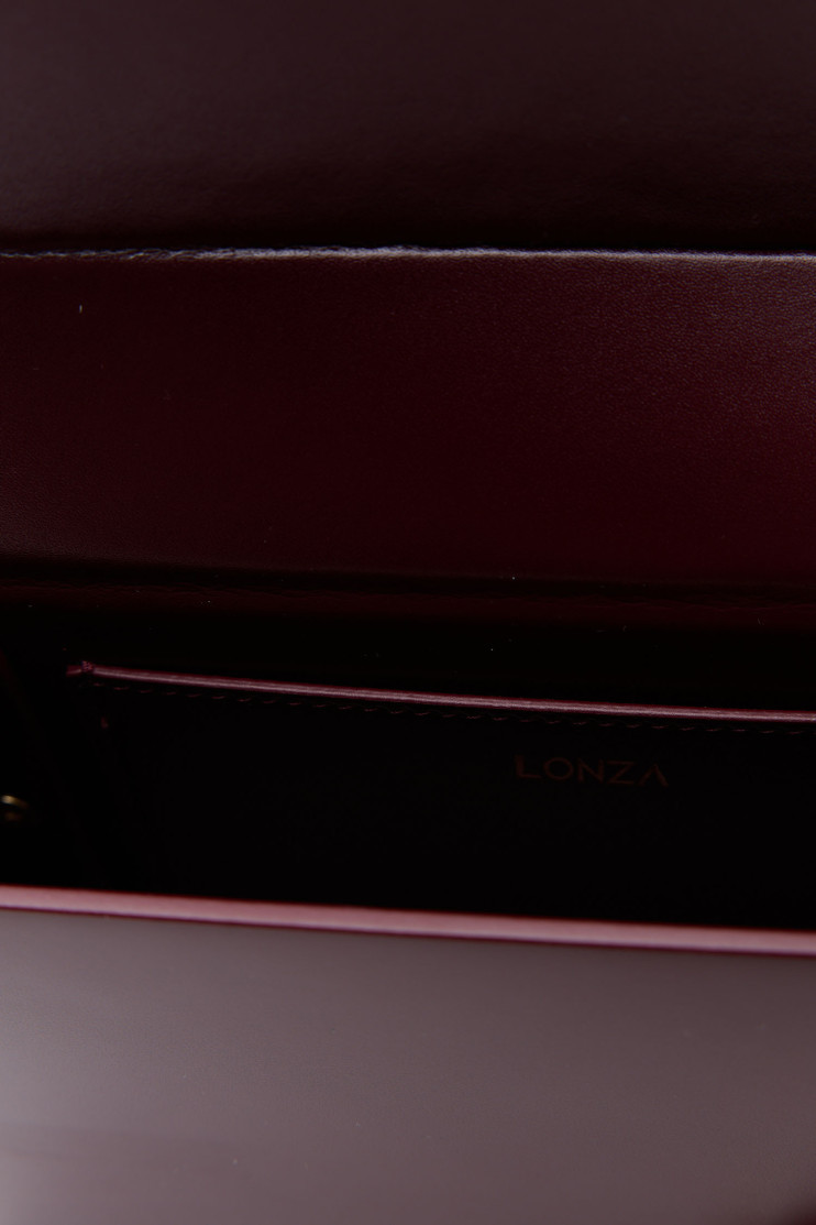Сумка Lonza 206309 - Вид 10 - інтернет магазин sandalini.ua