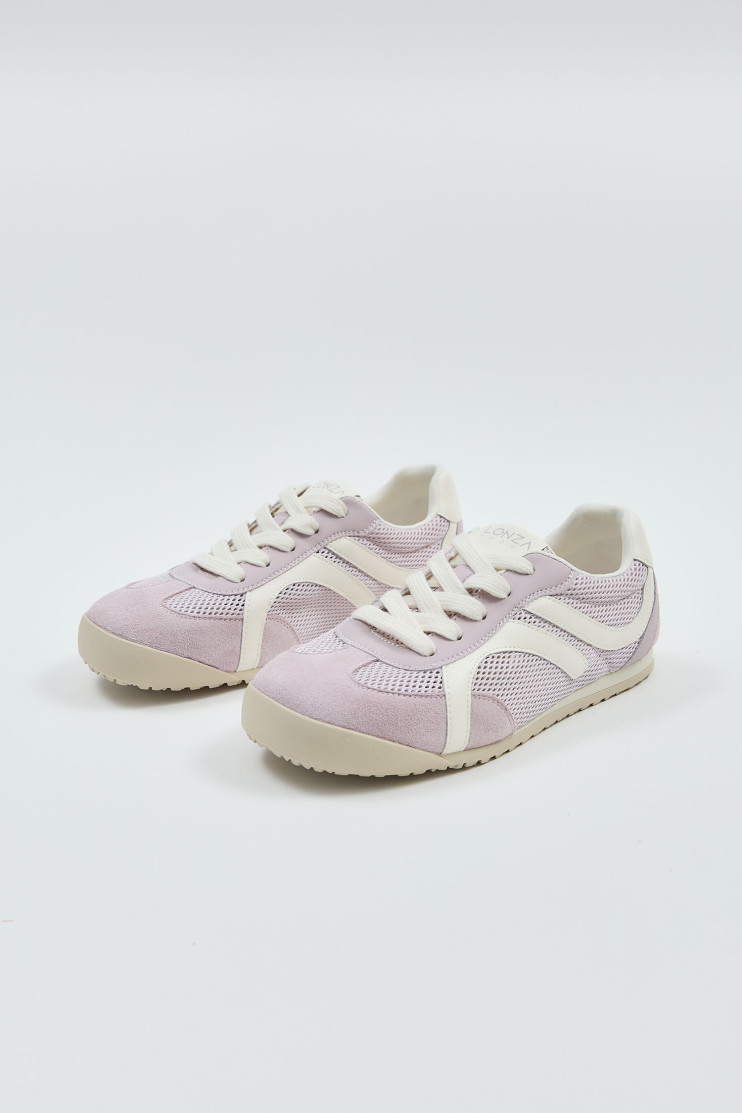 Кросівки Lonza 206382 - Вид 2 - інтернет магазин sandalini.ua