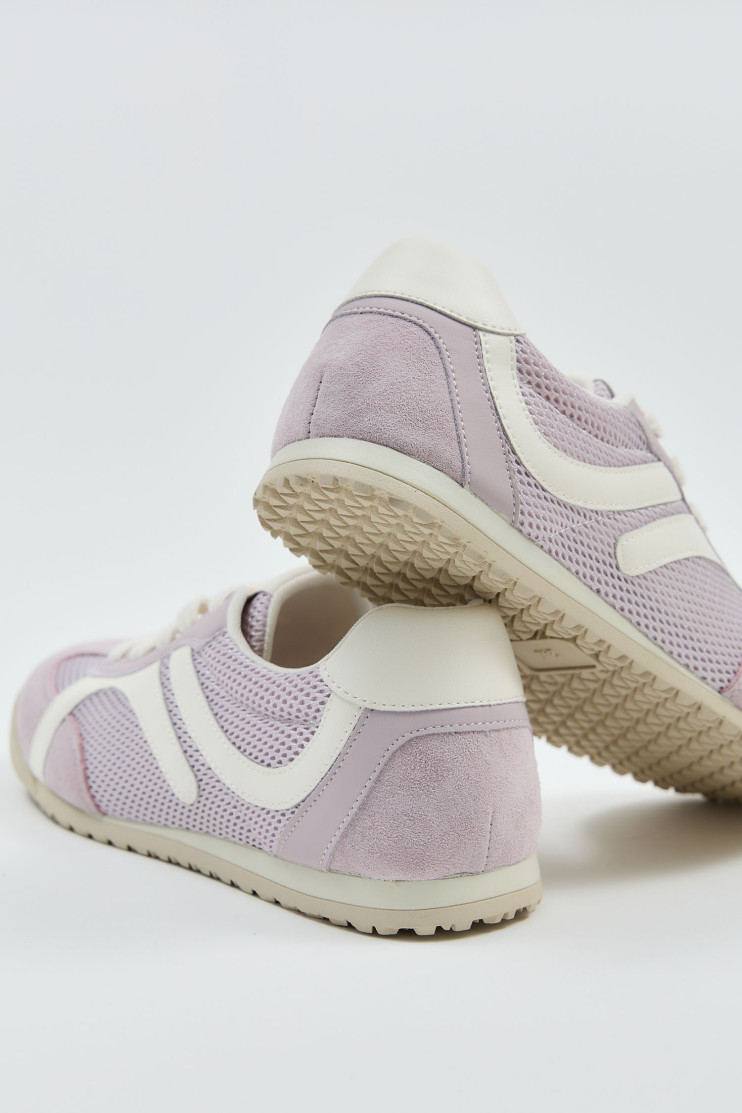 Кросівки Lonza 206382 - Вид 3 - інтернет магазин sandalini.ua