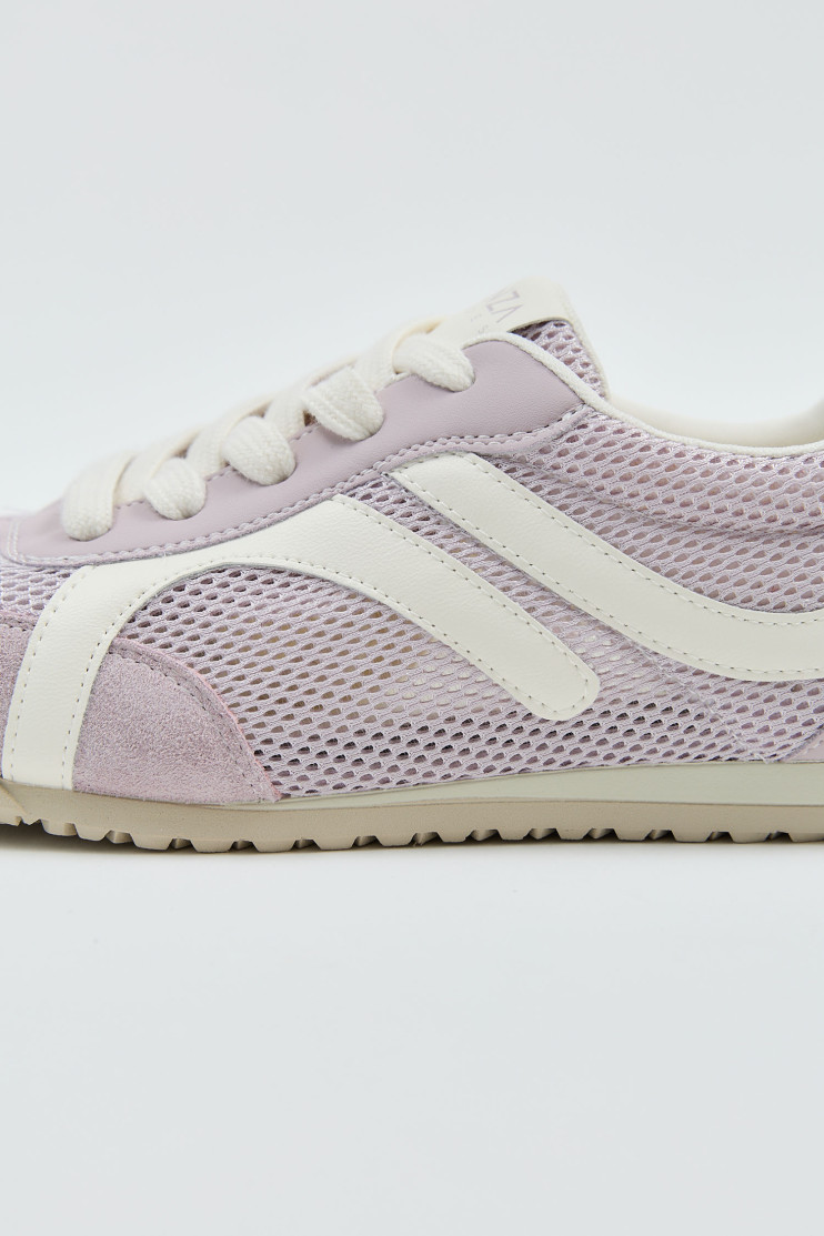 Кросівки Lonza 206382 - Вид 6 - інтернет магазин sandalini.ua