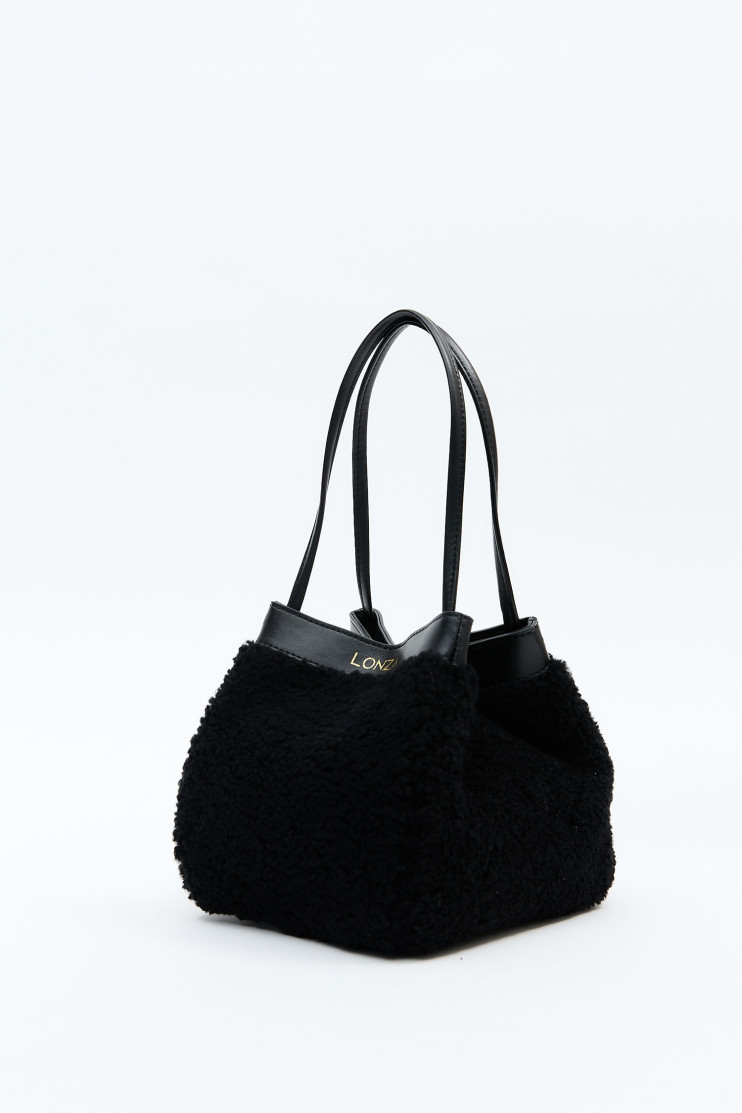 Сумка Lonza 206487 - Вид 2 - интернет магазин sandalini.ua