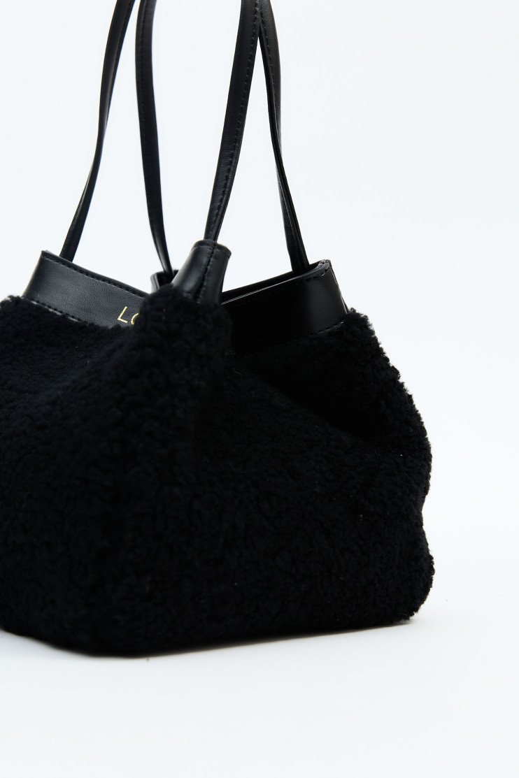 Сумка Lonza 206487 - Вид 4 - интернет магазин sandalini.ua