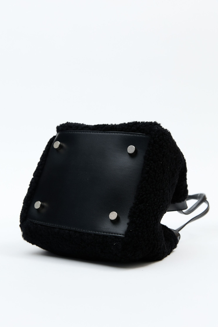 Сумка Lonza 206487 - Вид 5 - интернет магазин sandalini.ua