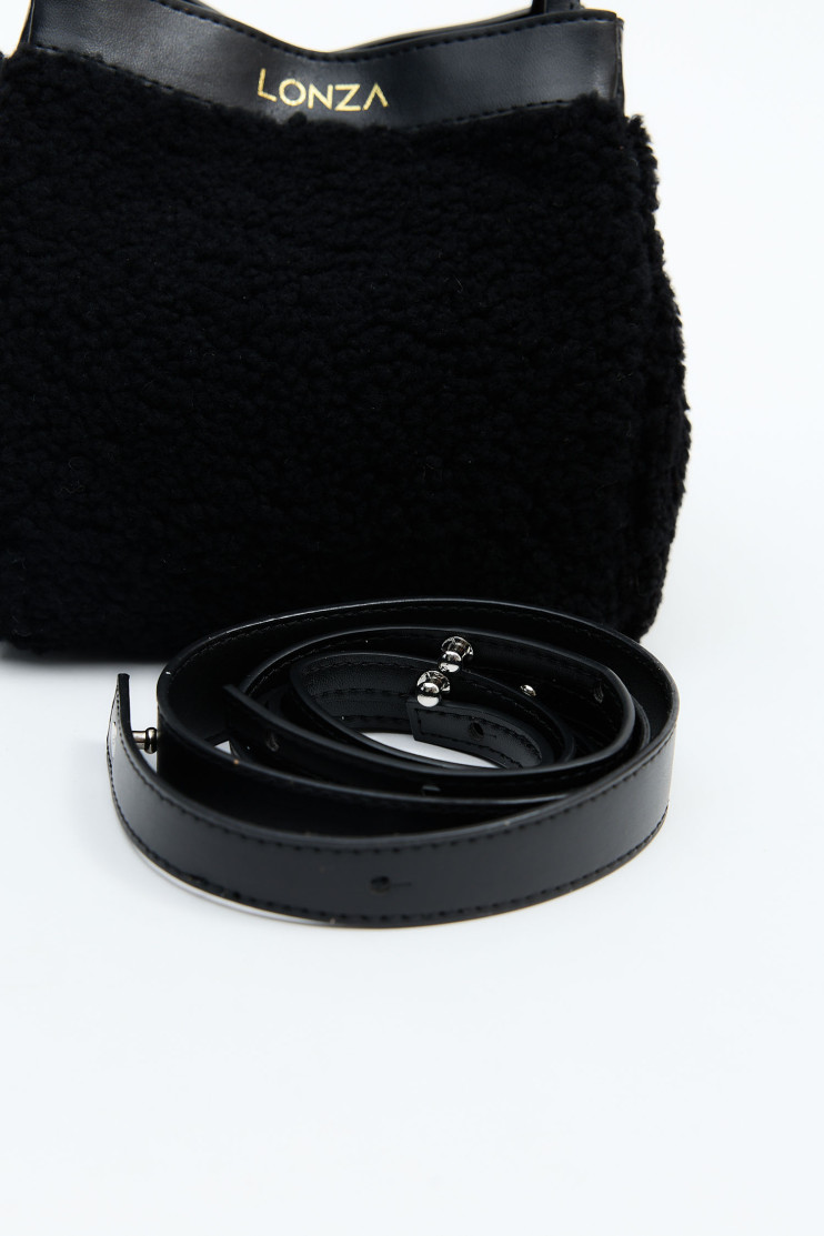 Сумка Lonza 206487 - Вид 6 - интернет магазин sandalini.ua