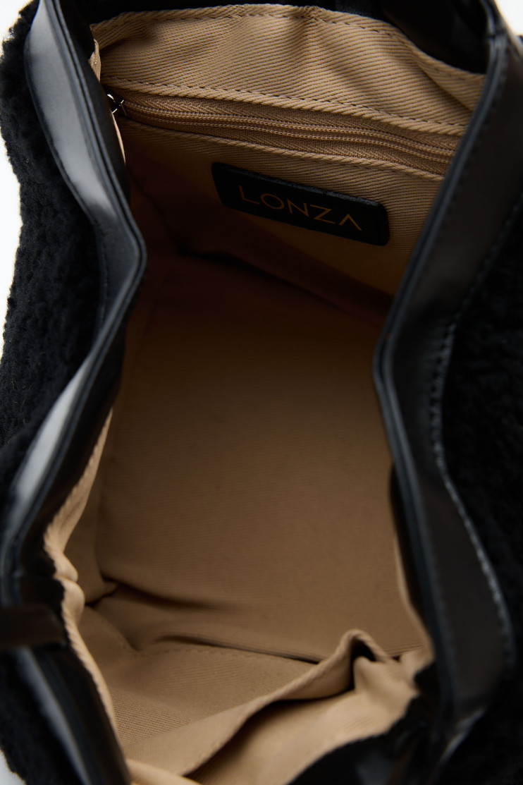 Сумка Lonza 206487 - Вид 7 - интернет магазин sandalini.ua