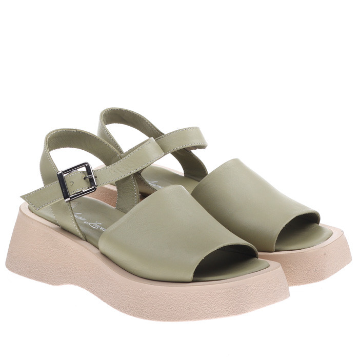 Босоніжки Anna Lucci 171294 - Вид 1 - інтернет магазин sandalini.ua