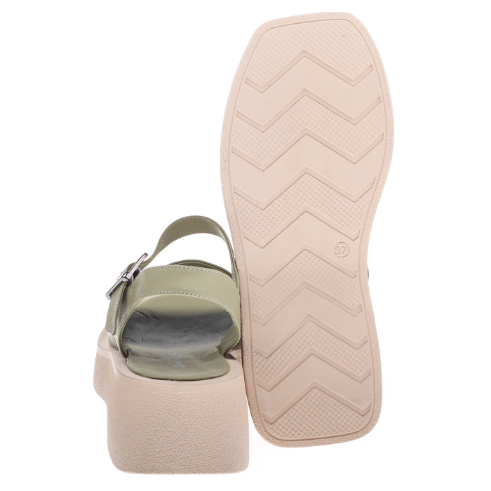 Босоніжки Anna Lucci 171294 - Вид 5 - інтернет магазин sandalini.ua