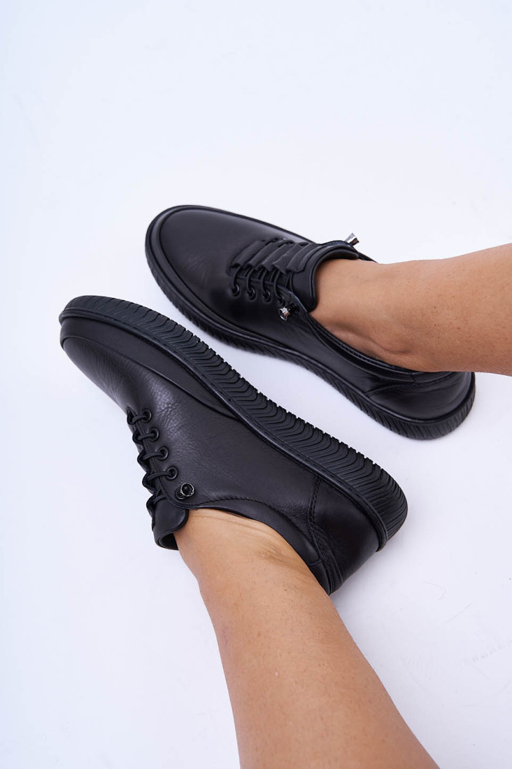 Туфлі Lonza 174168 - Вид 1 - інтернет магазин sandalini.ua