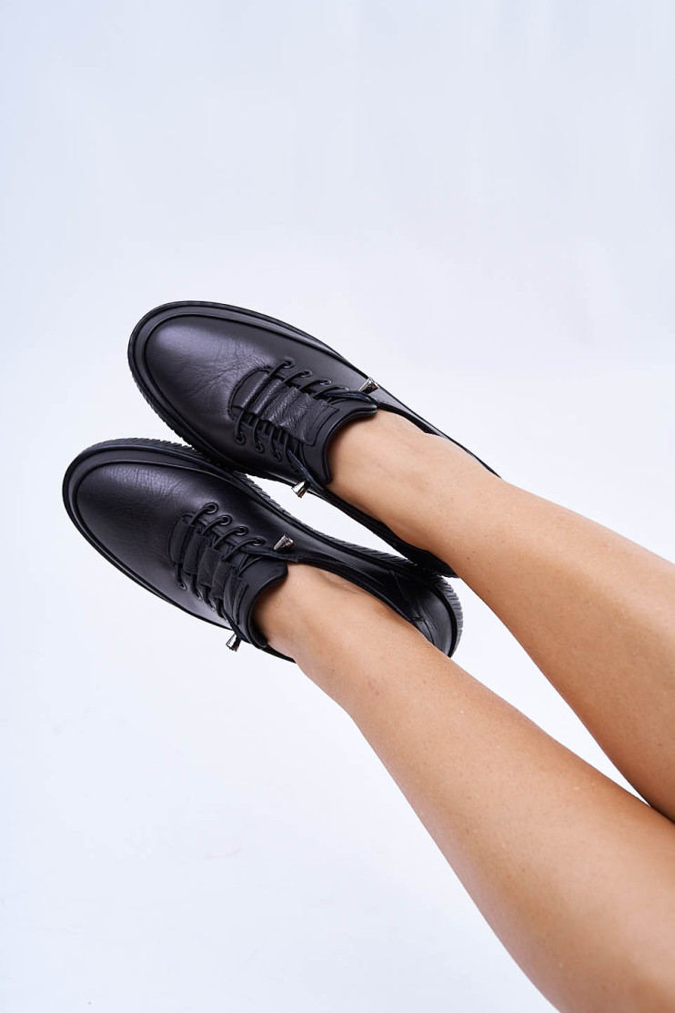 Туфлі Lonza 174168 - Вид 4 - інтернет магазин sandalini.ua