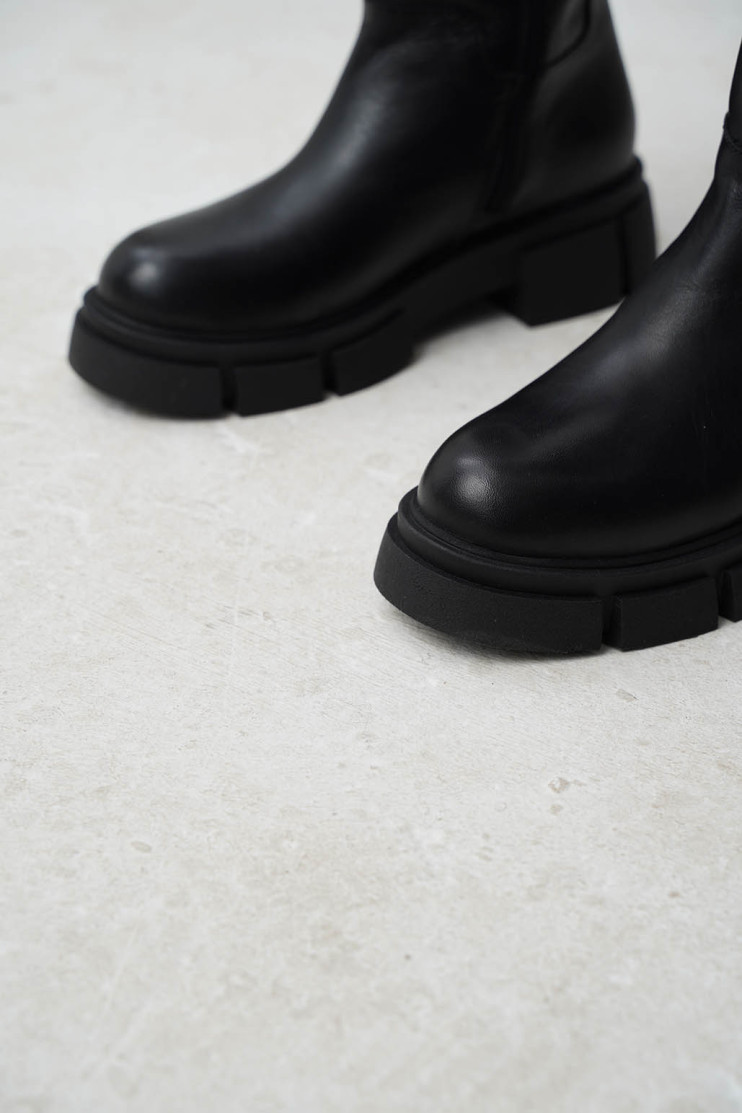 Чоботи Fabio Monelli 174311 - Вид 7 - інтернет магазин sandalini.ua