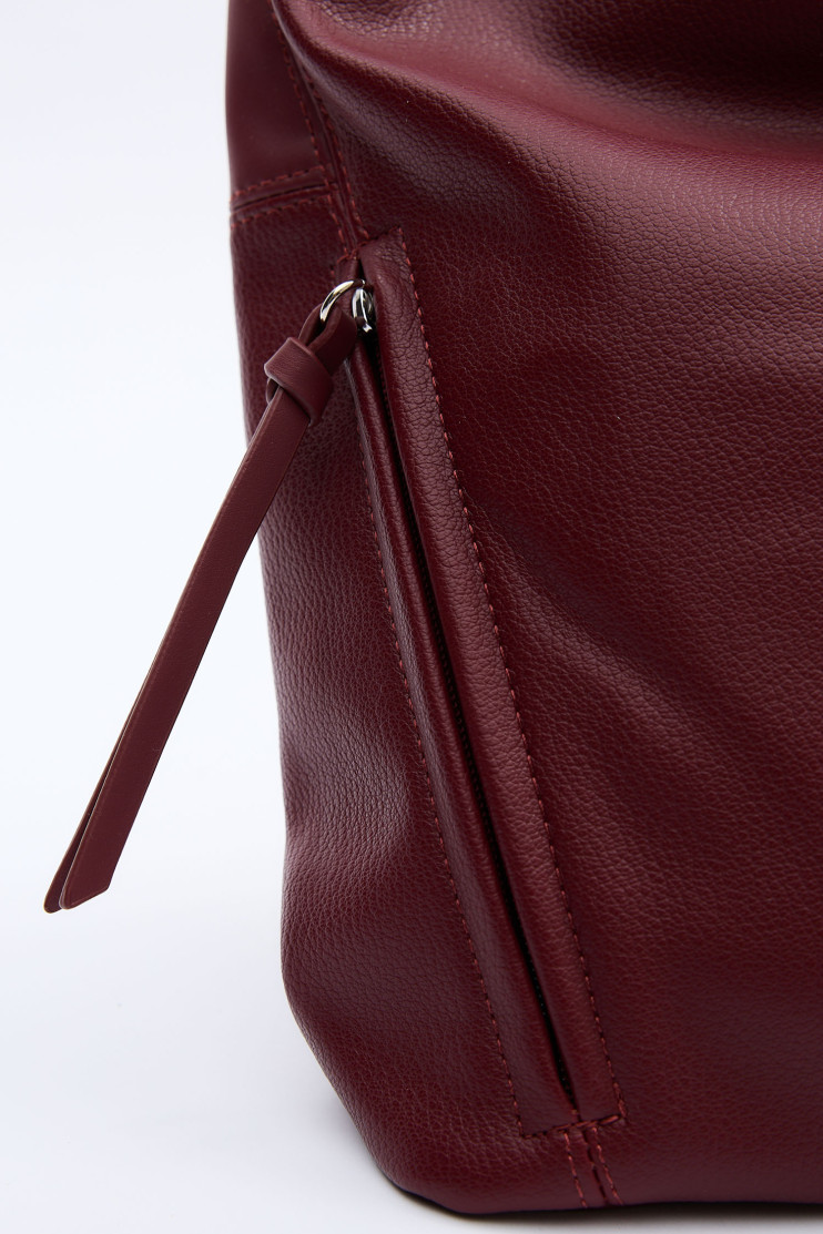 Сумка David Jones 205717 - Вид 2 - интернет магазин sandalini.ua