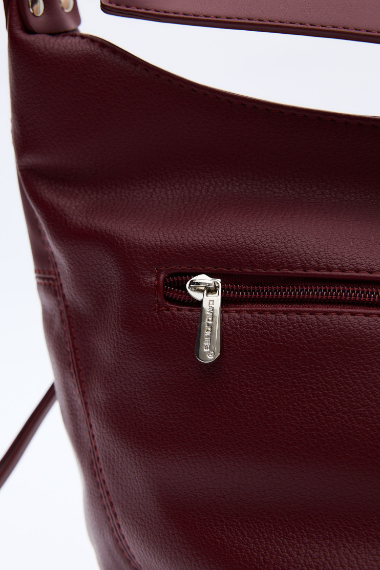 Сумка David Jones 205717 - Вид 4 - интернет магазин sandalini.ua