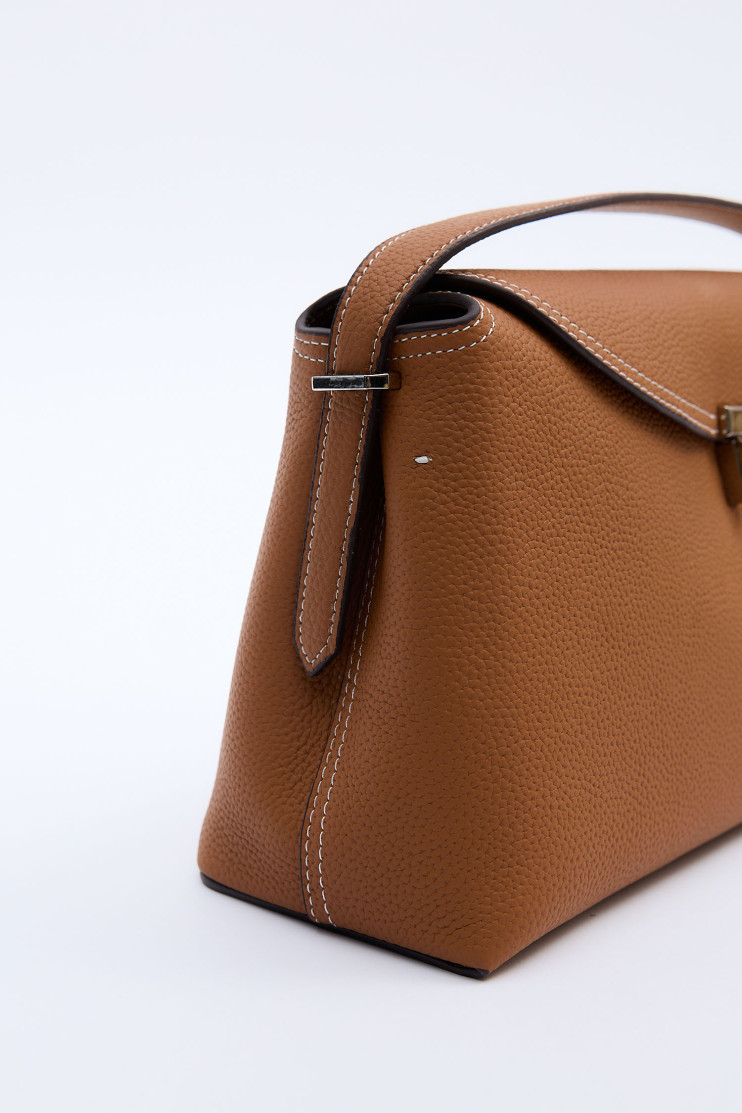 Сумка Lonza 207530 - Вид 2 - интернет магазин sandalini.ua