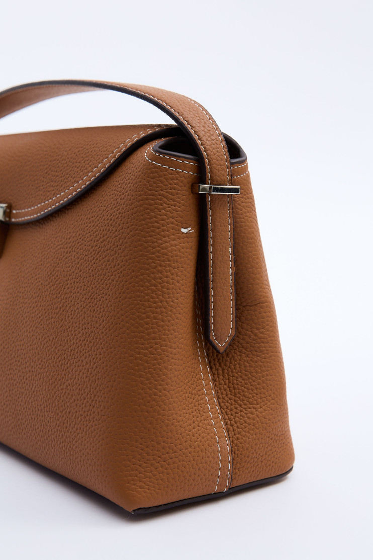 Сумка Lonza 207530 - Вид 3 - интернет магазин sandalini.ua