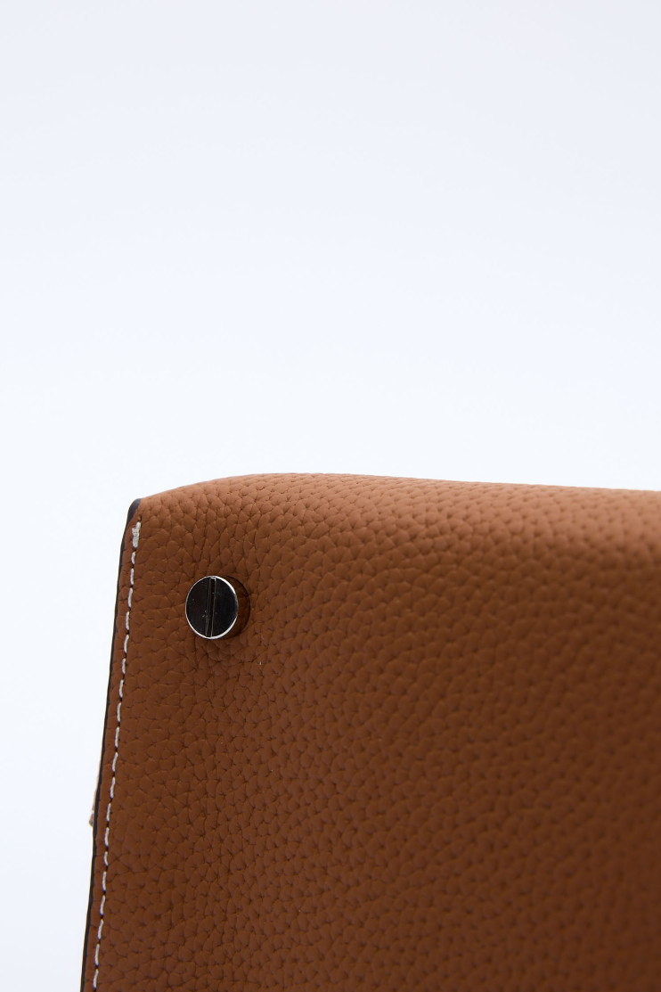 Сумка Lonza 207530 - Вид 4 - интернет магазин sandalini.ua