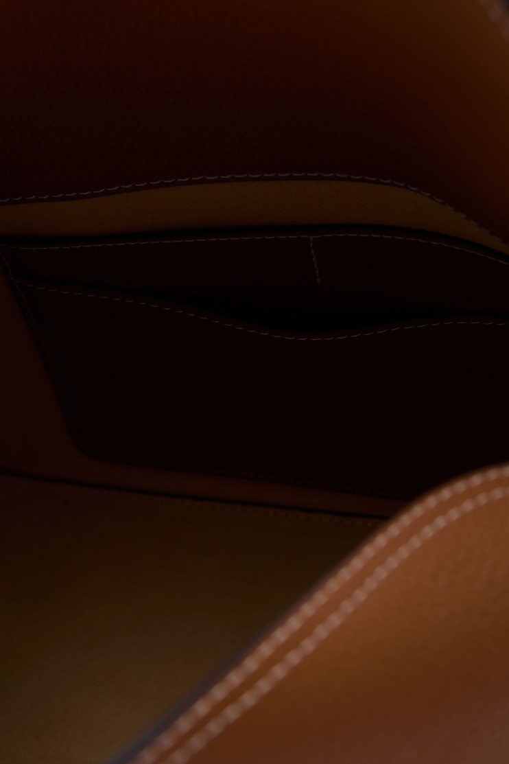 Сумка Lonza 207530 - Вид 5 - интернет магазин sandalini.ua