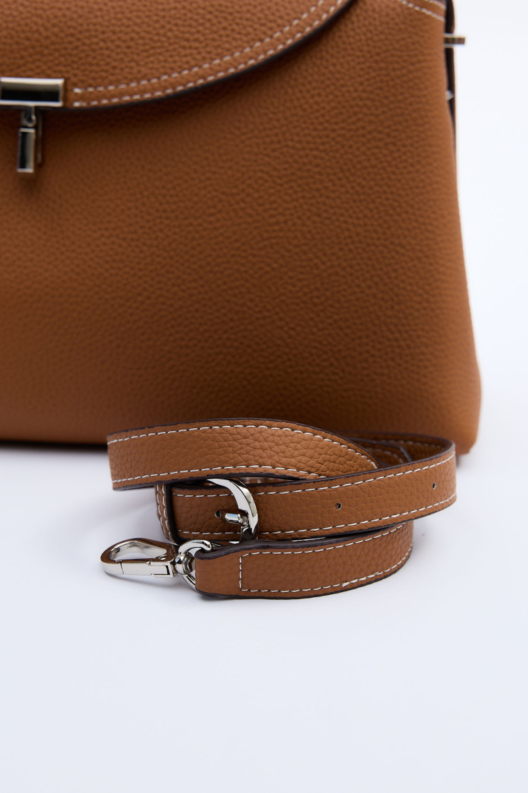 Сумка Lonza 207530 - Вид 6 - интернет магазин sandalini.ua