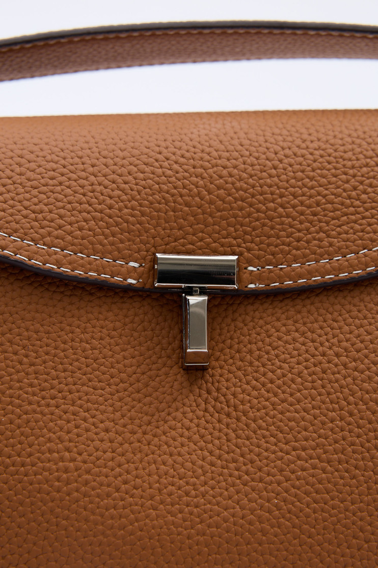 Сумка Lonza 207530 - Вид 7 - интернет магазин sandalini.ua