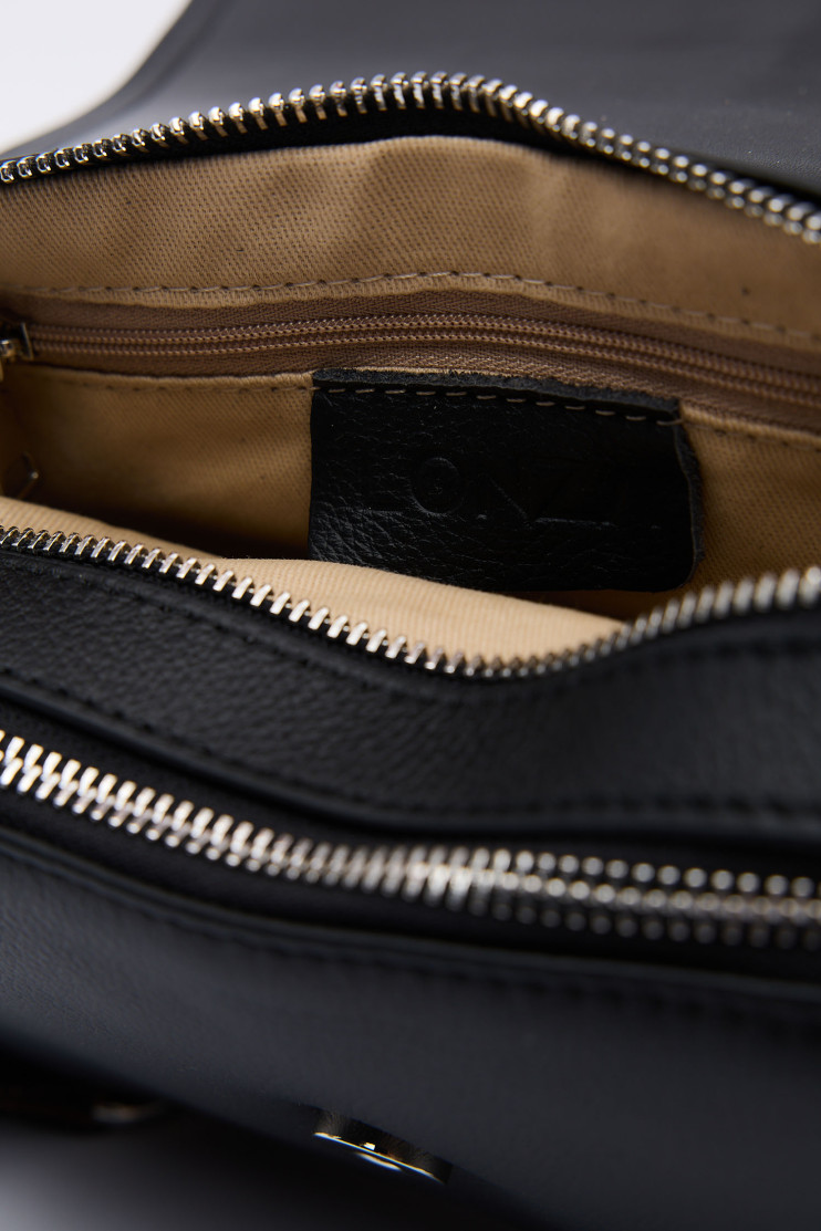 Сумка Lonza 207083 - Вид 6 - інтернет магазин sandalini.ua