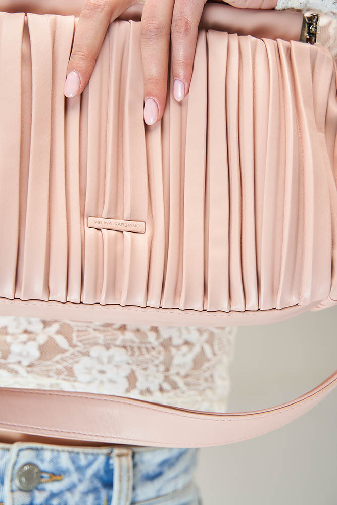 Сумка Velina Fabbiano 177387 - Вид 4 - інтернет магазин sandalini.ua