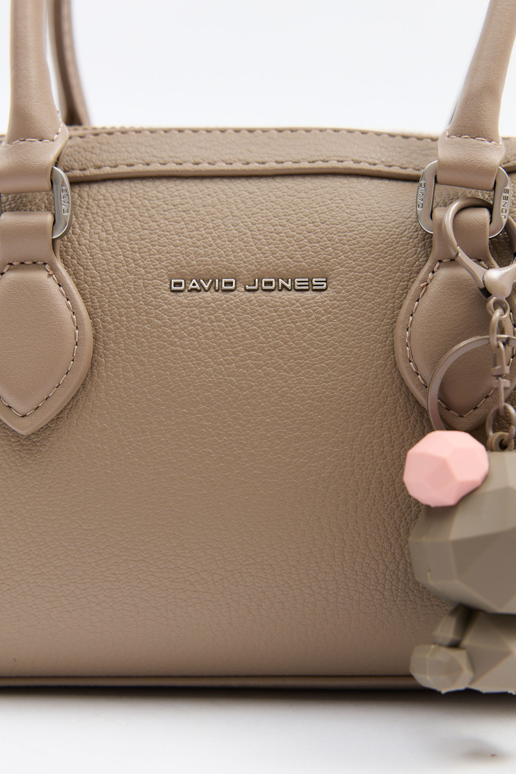 Сумка David Jones 205751 - Вид 2 - интернет магазин sandalini.ua